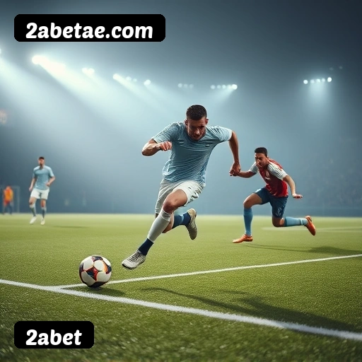 App 2abet para iOS e Android — interface mobile, login biométrico e PIX integrado